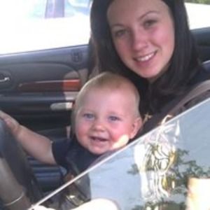 Meet your Posher, Berry